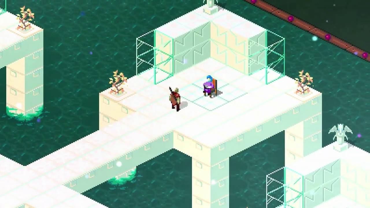 Fates of Ortvideo poster