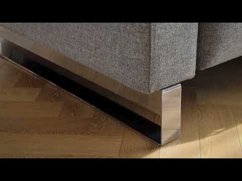 Cassius Deluxe Excess Sofa Bed by Innovation Living