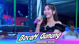 Download lagu BOCAH GUNUNG - NONIK X LISA - ALROSTA - JANGKAR AUDIO - AA MEDIA mp3