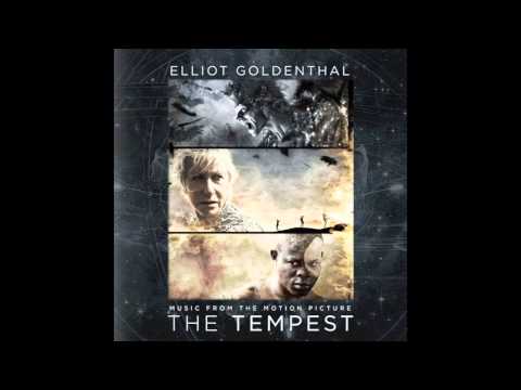 The Tempest Soundtrack- 04- Full Fathom Five-- Elliot Goldenthal