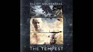 The Tempest Soundtrack- 04- Full Fathom Five-- Elliot Goldenthal