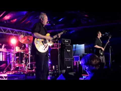 Zounds @ Rebellion 2015