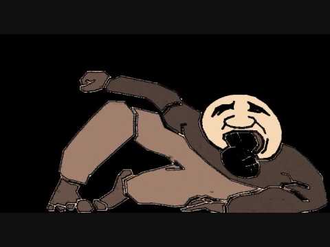 Bad Madhad - Joy Boy