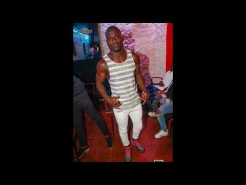 Dú Moreno - Bonze [ Prod.Mbambu Records ] OFICIAL AUDIO