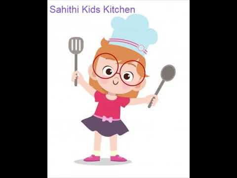 Sahithi Yummy Chocolate chip Cookies