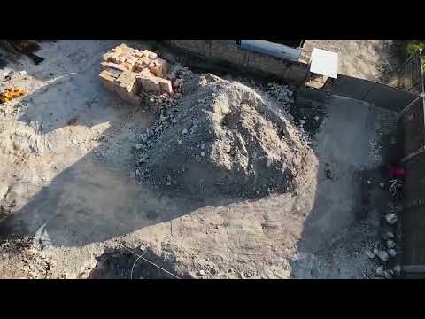 Vela Paje Construction – July 10, 2025 #4