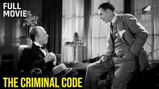 The Criminal Code