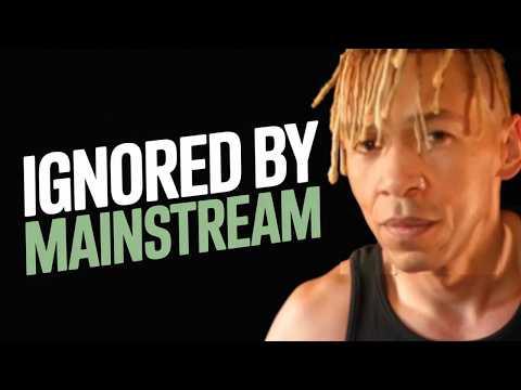 King’s X: The Band That Helped Make Grunge, Then Got LEFT BEHIND