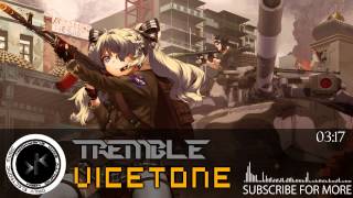 Vicetone - Tremble ( Original Mix )