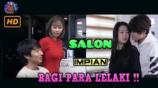 Download lagu Movie Recap: Beauty Salon Special Service 4 'The Dream Salon for Men' mp3