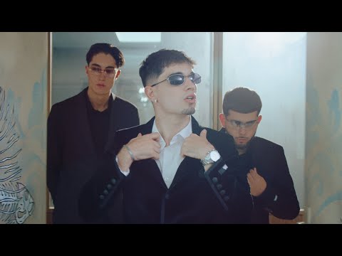 YoSoyPlex, Adri Bylus, Jopa - SOUVENIR (Video Oficial)