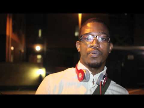 RARE TV PRESENTS A.STAX FREESTYLE