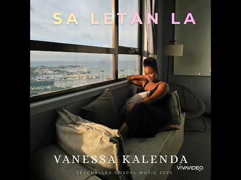 Sa Letan La - Vanessa Kalenda (Soaring On High) Audio