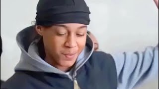 Notti osama x dd Osama-lose control (official music video)(fvlo mix)