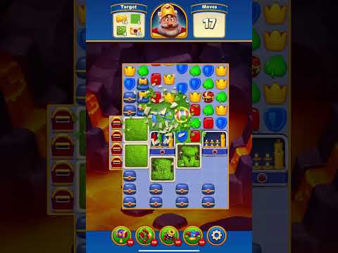 Royal Match level 1896