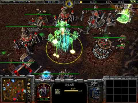 【WFDC】Yumiko+WFZ vs Lucifer+ReMinD#2 核爆输出