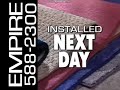 Empire Carpet Commercial July 19 1999