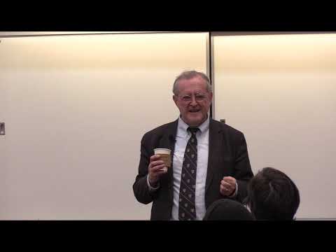 Old Testament Interpretation Part 2 - Lecture 13