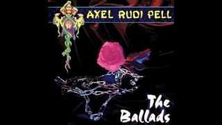 AXEL RUDI PELL - You Want Love -
