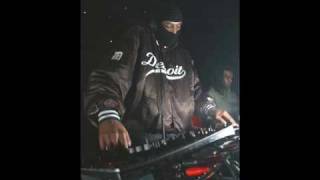 Drexciya - Aquatic Data Particles