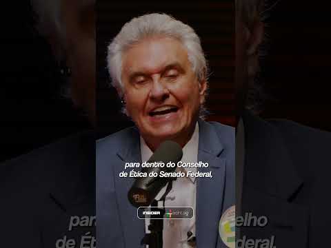 As medidas que Caiado tomaria para reestruturar o STF #DebatePresidencial #Eleicoes2026 #FlowNews