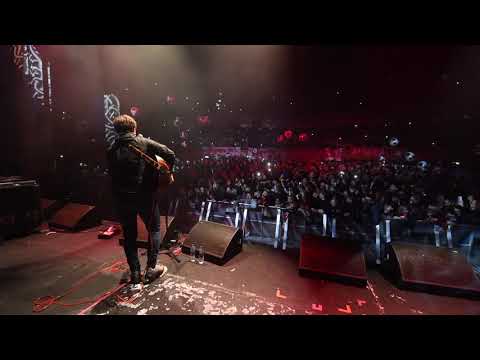 Jamie Webster / BOSS Kids - Virgil Van Dijk Song - Olympia - Liverpool - 18.01.20