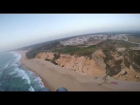 2017 05 26 Portugal, Praia das Bicas