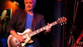 "Rockestra Theme" with the original lead guitarist on the track, Laurence Juber.