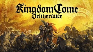 Kingdom Come: Deliverance - Trailer con citazioni della stampa