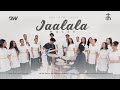 JAALALA MALEE ABDII BORII CHOIR