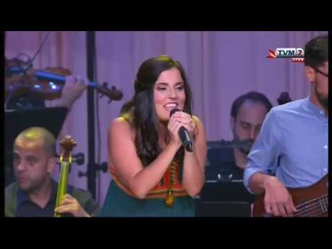 L-Għanja tal-Poplu 2018 - Monica Said - Anamika