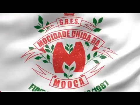 Vinheta da Mocidade Unida da Mooca 2026 | Carnaval Globeleza.