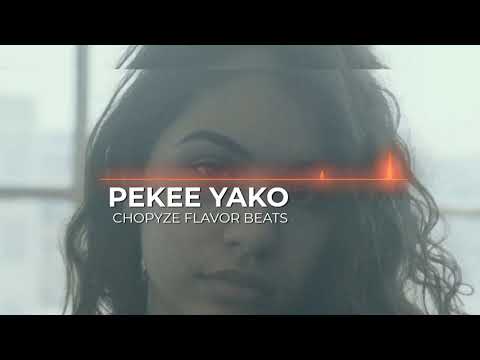 Afrobeat Wizkid x Rosalia Type Beat "Pekee Yako"