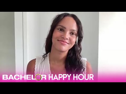 Alexe shares her side of the story | Bachelor Happy Hour FULL EPISODE