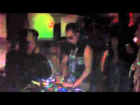 Joe T Vannelli + Ania J @ Cuore Colourful Club