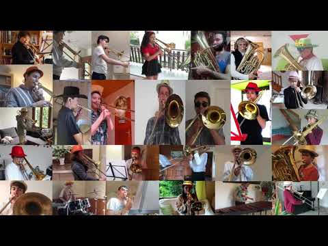 Havana  en confinement !!!