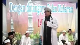 Download lagu Betawi... Kyai Fadholi almuhier mp3
