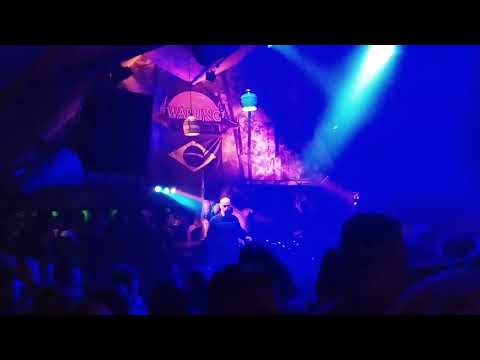 Recondite dops Secluded and Equilibrium Live @ Warung Club 17.06.2022