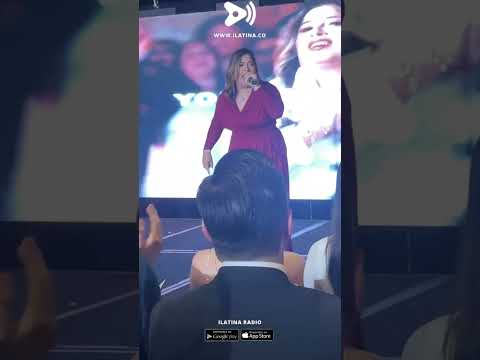 Yelitza Cintrón es una talentosa adoradora y compositora puertorriqueña.