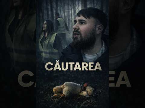 CĂUTAREA / THE SEARCH — Official Teaser Trailer
