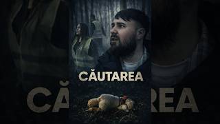 CĂUTAREA / THE SEARCH — Official Teaser Trailer