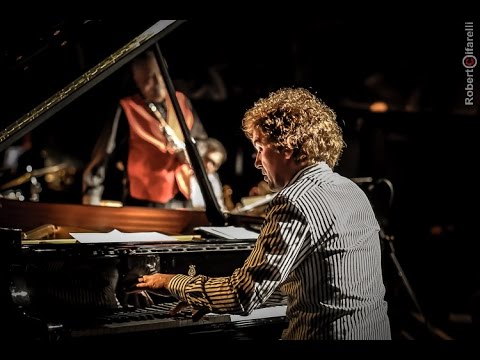 Vana Gierig & Paquito D'Rivera - Making Memories - Live @ Blue Note Milano