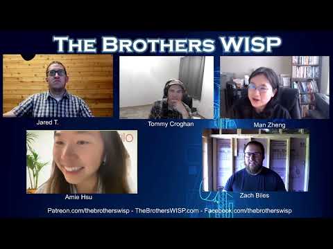 The Brothers WISP 167 - Vilo Sponsor Introduction and Highlight