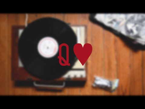 CRONIN ft SPVM - NUEVE REINAS | [ REINA DE CORAZONES ]