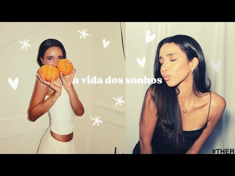 ABÓBORAS & EVENTO DE SKINCARE | Minha Vida em Los Angeles