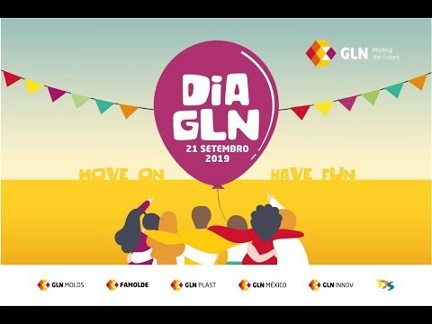 Dia GLN 2019