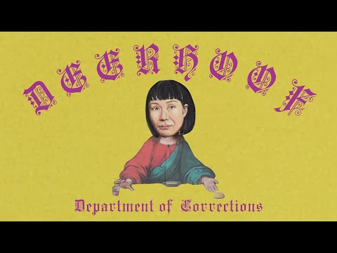 Video thumbnail for Department of Corrections