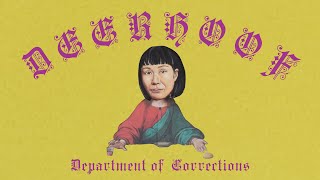 Deerhoof – “Department of Corrections”
