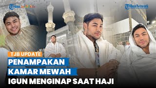 Intip Penampakan Mewahnya Hotel Tempat Ivan Gunawan Menginap saat Haji, Tarif Rp 9 Juta per Malam