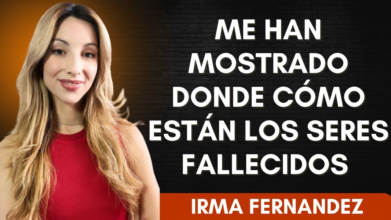 ALMAS TRASCENDIDAS EN LUGARES INCREIBLES